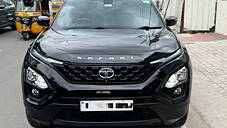 Used Tata Safari XZA Plus 6S New in Hyderabad