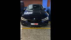 Used BMW 3 Series 320d Sport Line in Bangalore