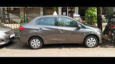 Used Honda Amaze 1.2 S AT i-VTEC in Mumbai