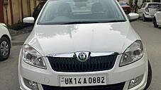 Used Skoda Rapid 1.6 MPI Elegance Plus in Dehradun