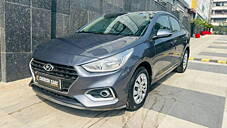 Used Hyundai Verna EX 1.4 VTVT in Delhi