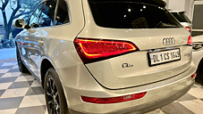 Second Hand Audi Q5 2.0 TDI quattro Technology Pack in Delhi