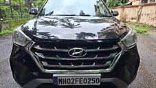 Used Hyundai Creta E Plus 1.6 Petrol in Mumbai