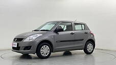 Used Maruti Suzuki Swift LXi in Gurgaon