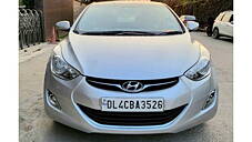 Used Hyundai Elantra 1.8 SX AT in Delhi