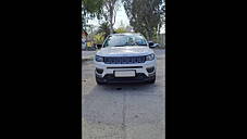 Used Jeep Compass Sport 2.0 Diesel in Rudrapur