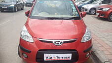 Used Hyundai i10 Magna 1.2 in Bangalore