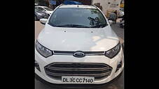 Used Ford EcoSport Titanium 1.5 TDCi in Delhi