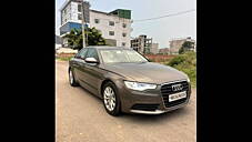 Used Audi A6 35 TDI Technology in Chandigarh