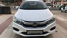 Used Honda City SV in Kheda