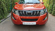 Used Mahindra XUV500 W10 AT in Mumbai