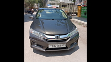Second Hand Honda City 1.5 V AT in Hyderabad