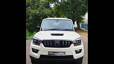 Used Mahindra Scorpio S10 in Mysore