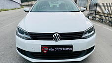 Second Hand Volkswagen Jetta Comfortline TSI in Bangalore