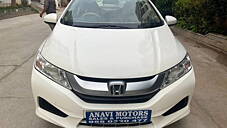 Used Honda City S Diesel in Hyderabad