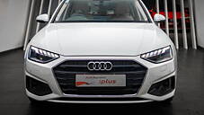 Used Audi A4 Technology 40 TFSI in Chennai