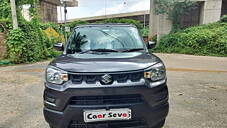 Used Maruti Suzuki S-Presso VXi Plus in Bangalore