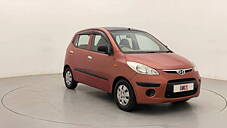 Used Hyundai i10 Magna 1.2 in Hyderabad