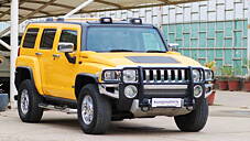 Used Hummer H3 SUV in Delhi