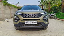 Used Tata Harrier XZA Dual Tone in Delhi