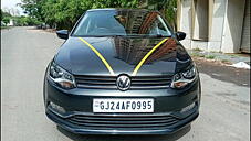 Volkswagen Polo Highline Plus 1.5 (D) Connect Edition