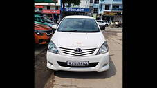 Used Toyota Innova 2.5 GX 8 STR BS-IV in Jaipur