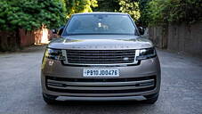 Used Land Rover Range Rover SE 3.0 Diesel [2022] in Delhi