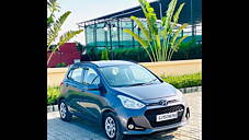 Used Hyundai Grand i10 Sportz 1.2 Kappa VTVT in Valsad