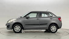 Used Maruti Suzuki Swift DZire VXI in Ghaziabad