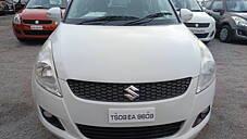 Used Maruti Suzuki Swift VDi in Hyderabad