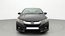 Second Hand Honda City VX CVT in Bangalore