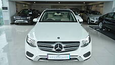 Used Mercedes-Benz GLC 300 Progressive in Mumbai