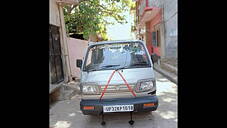 Used Maruti Suzuki Omni 5 STR BS-IV in Lucknow