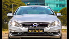 Used Volvo S60 D4 R in Pune