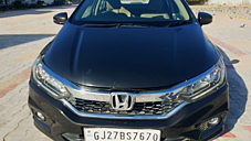 Second Hand Honda City V in Ahmedabad