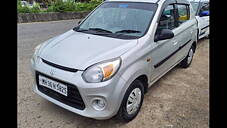 Used Maruti Suzuki Alto 800 Vxi in Nagpur