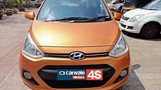 Used Hyundai Grand i10 Magna 1.2 Kappa VTVT [2013-2016] in Thane