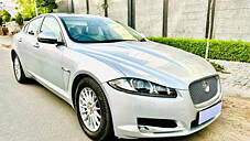 Used Jaguar XF 2.2 Diesel in Jaipur