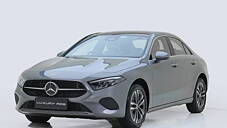 Used Mercedes-Benz A-Class Limousine 200 in Lucknow