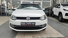 Second Hand Volkswagen Polo Highline1.5L (D) in Lucknow