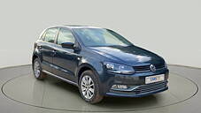 Used Volkswagen Polo Highline1.2L (P) in Chennai