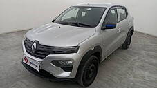 Used Renault Kwid RXL 1.0 in Coimbatore