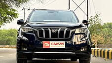 Used Mahindra XUV700 AX 7 Diesel  AT Luxury Pack 7 STR [2021] in Noida