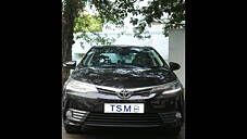 Used Toyota Corolla Altis VL AT Petrol in Chennai