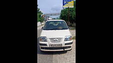 Used Hyundai Santro Xing GLS in Lucknow