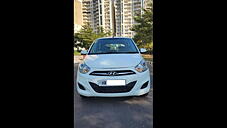 Second Hand Hyundai i10 Sportz 1.2 AT in Mohali