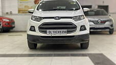 Used Ford EcoSport Trend 1.5L TDCi in Ghaziabad