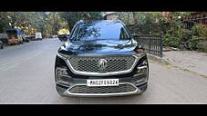 Used MG Hector Sharp 1.5 DCT Petrol [2019-2020] in Mumbai