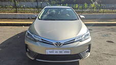 Used Toyota Corolla Altis VL AT Petrol in Mumbai