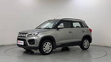 Used Maruti Suzuki Vitara Brezza VXi in Ghaziabad